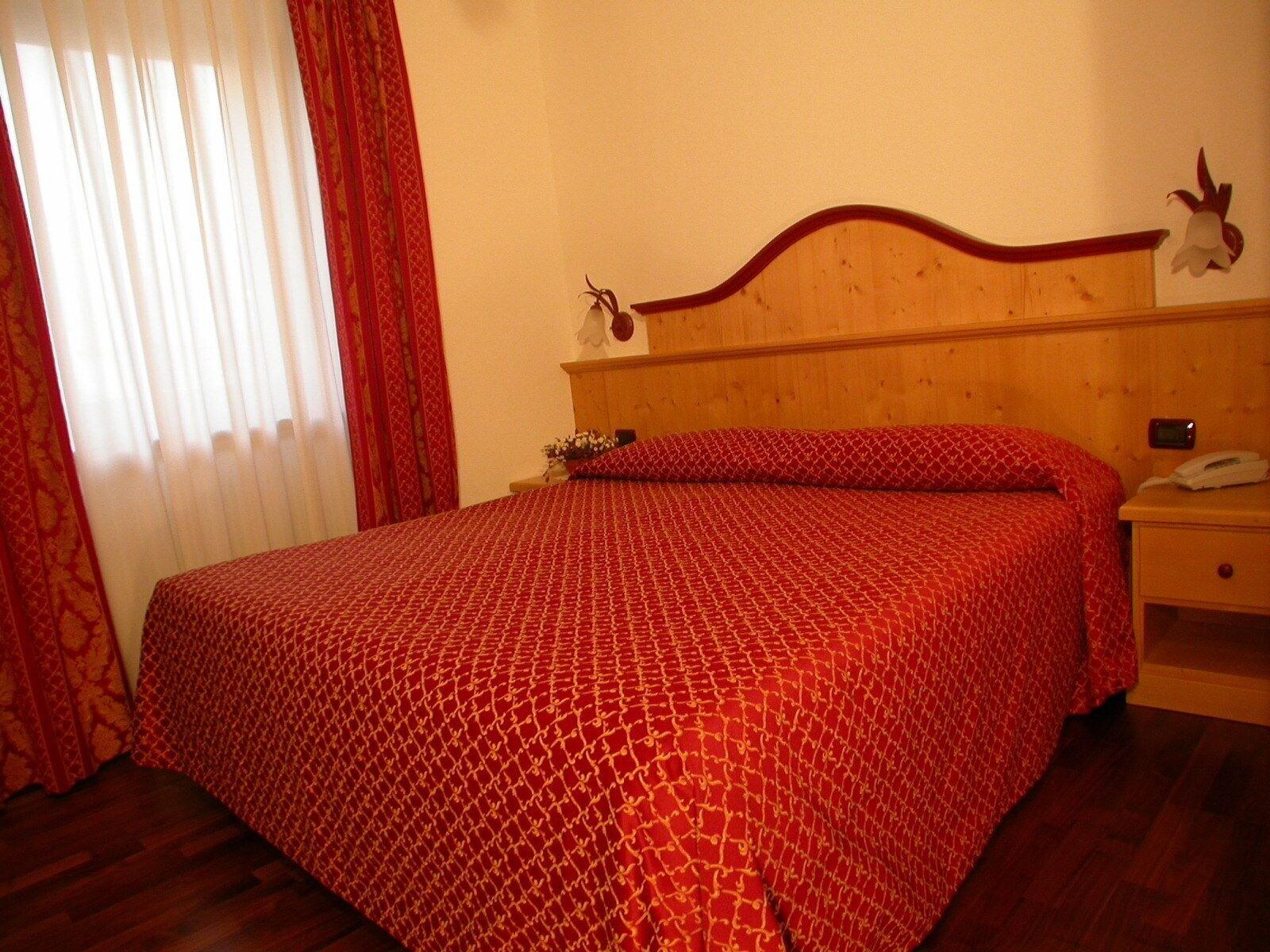 Hotel Corona Carano  Exteriér fotografie