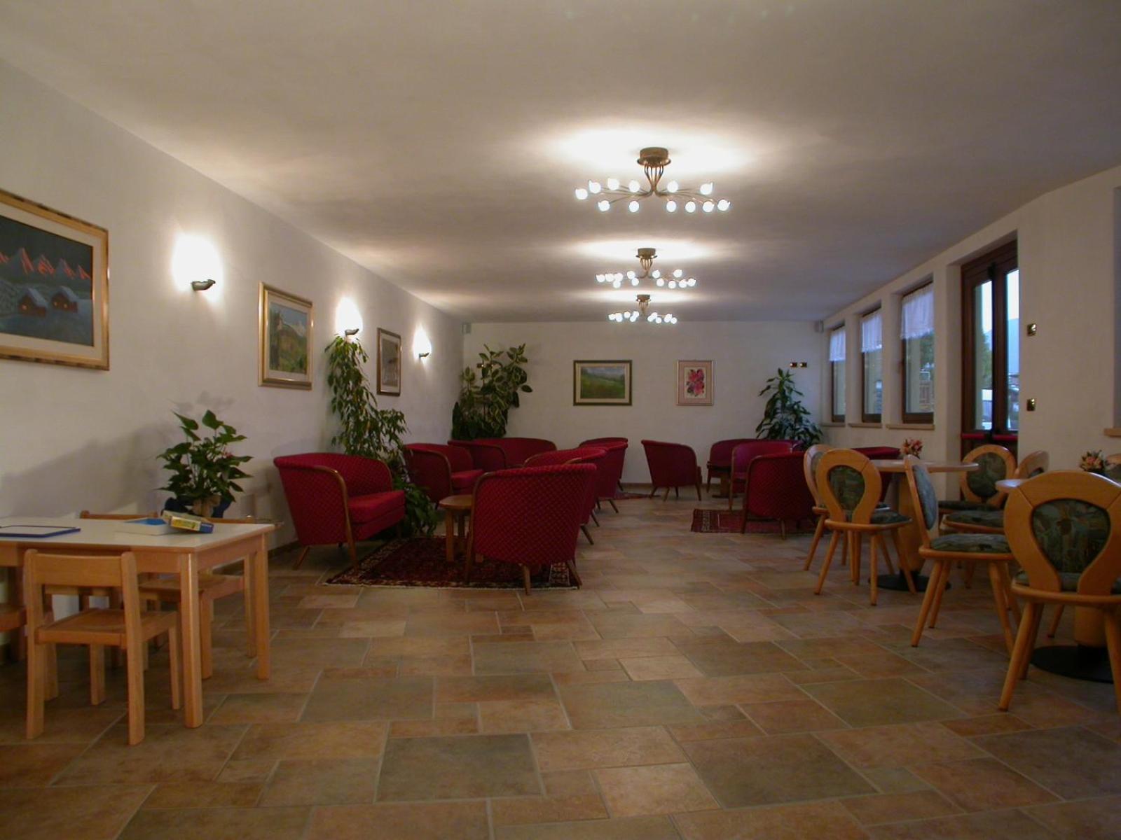 Hotel Corona Carano  Exteriér fotografie