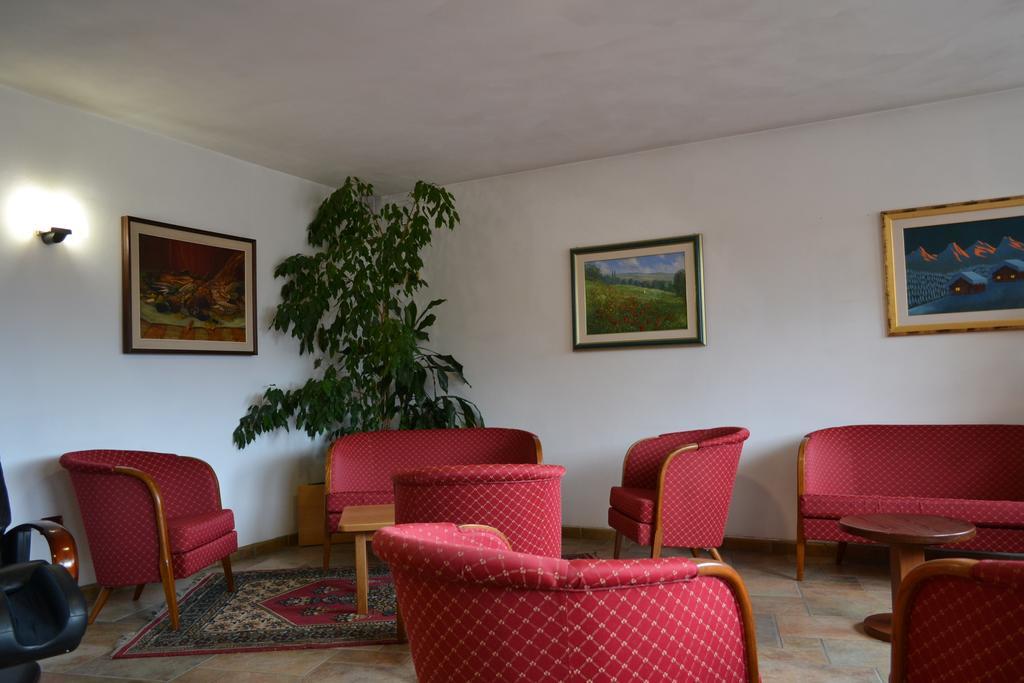 Hotel Corona Carano  Exteriér fotografie