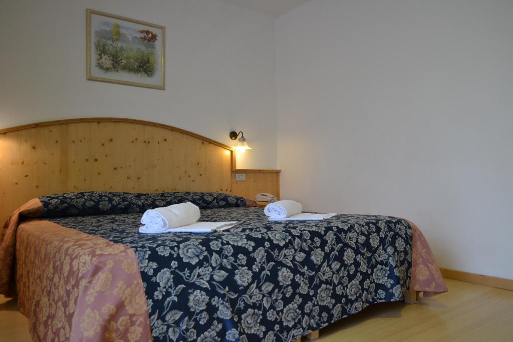 Hotel Corona Carano  Exteriér fotografie